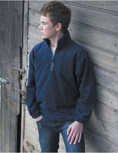 RES-R033Y-Youth Polartherm™ Top